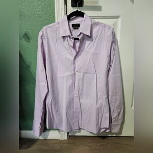 Zara Man Dress Shirt